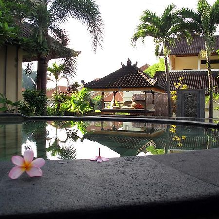 Loka Pala Villa Ubud Dış mekan fotoğraf