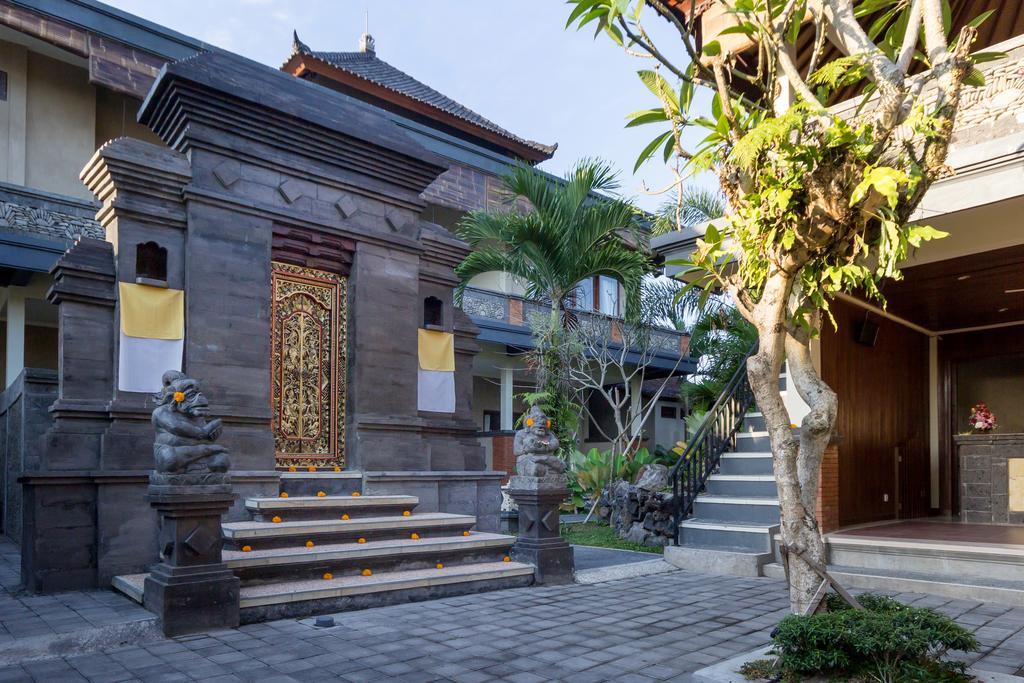 Loka Pala Villa Ubud Dış mekan fotoğraf