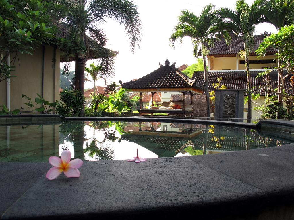 Loka Pala Villa Ubud Dış mekan fotoğraf