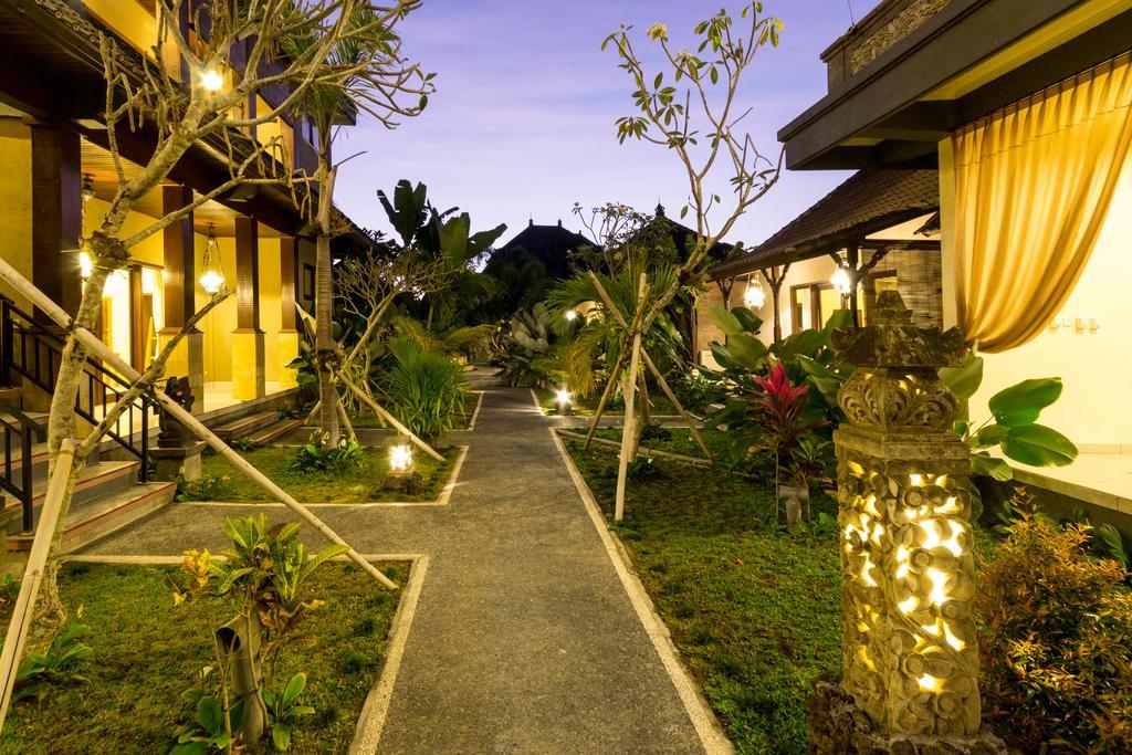 Loka Pala Villa Ubud Dış mekan fotoğraf