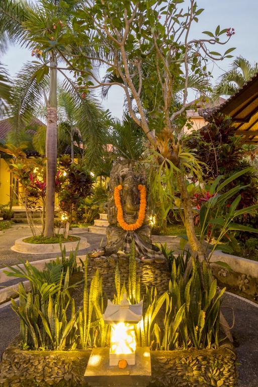 Loka Pala Villa Ubud Dış mekan fotoğraf