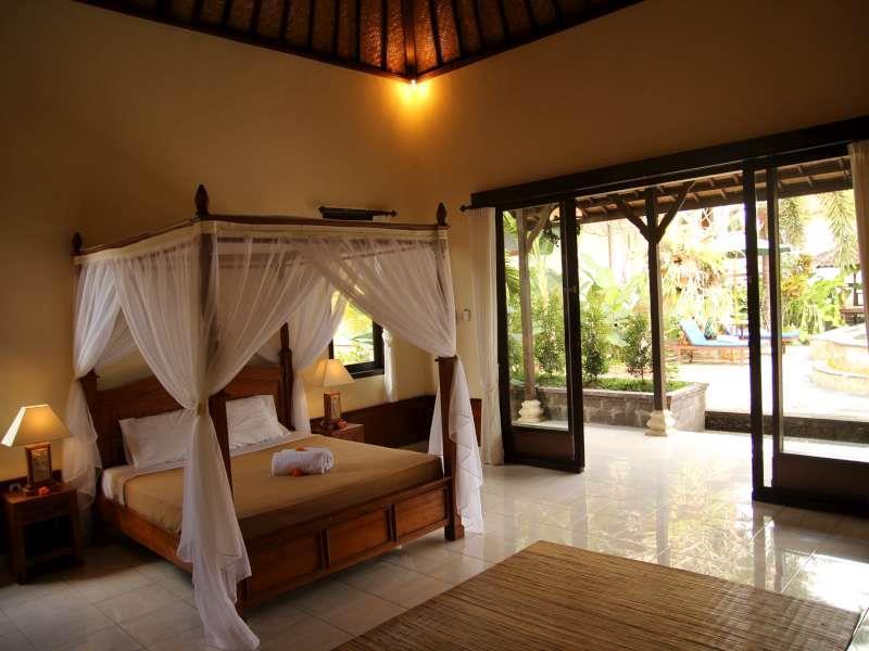 Loka Pala Villa Ubud Dış mekan fotoğraf