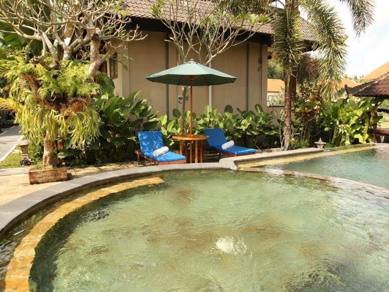 Loka Pala Villa Ubud Dış mekan fotoğraf