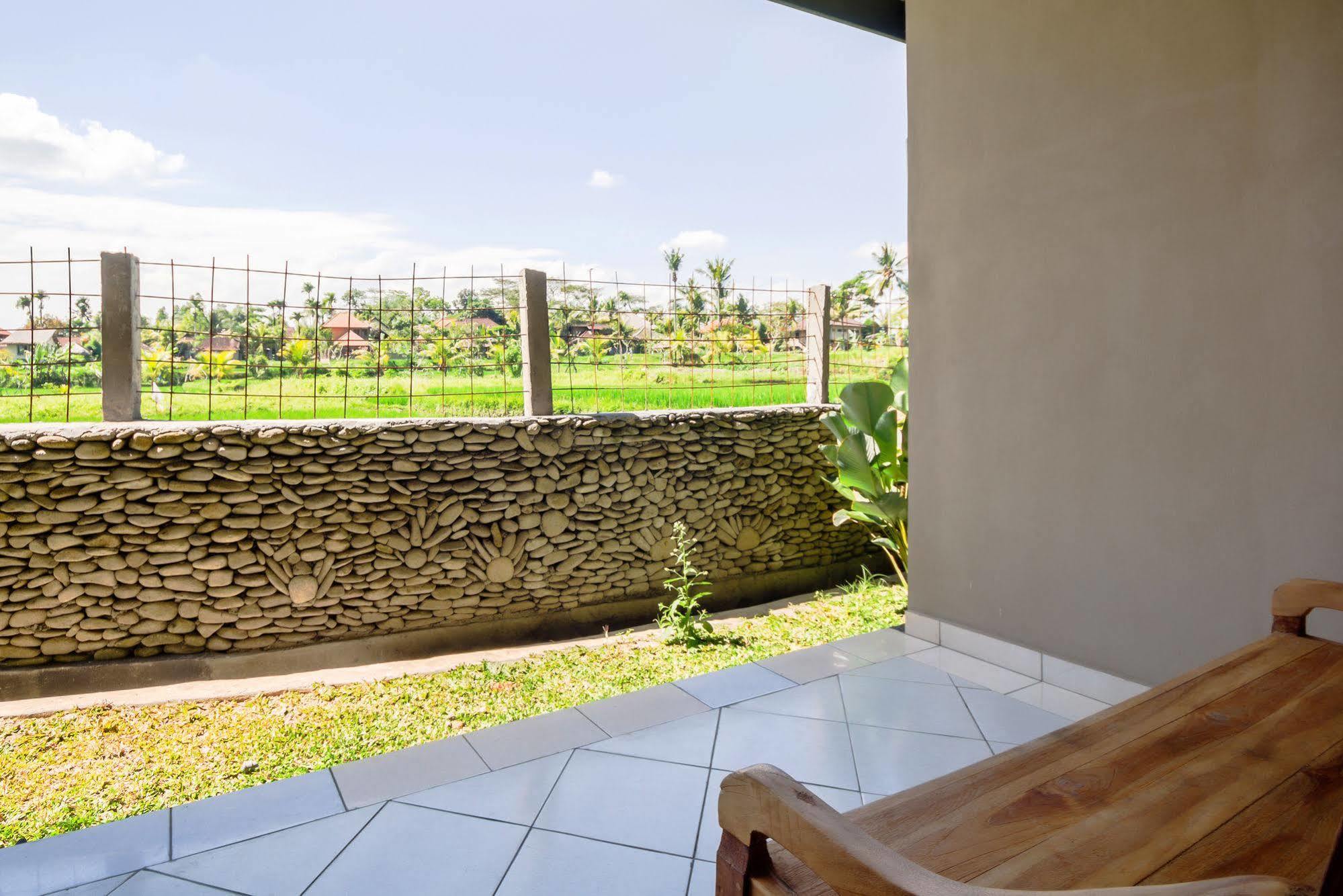 Loka Pala Villa Ubud Dış mekan fotoğraf