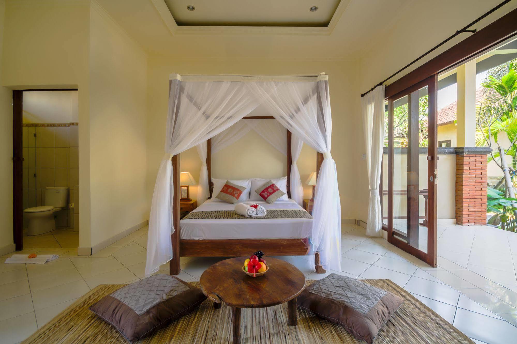 Loka Pala Villa Ubud Dış mekan fotoğraf