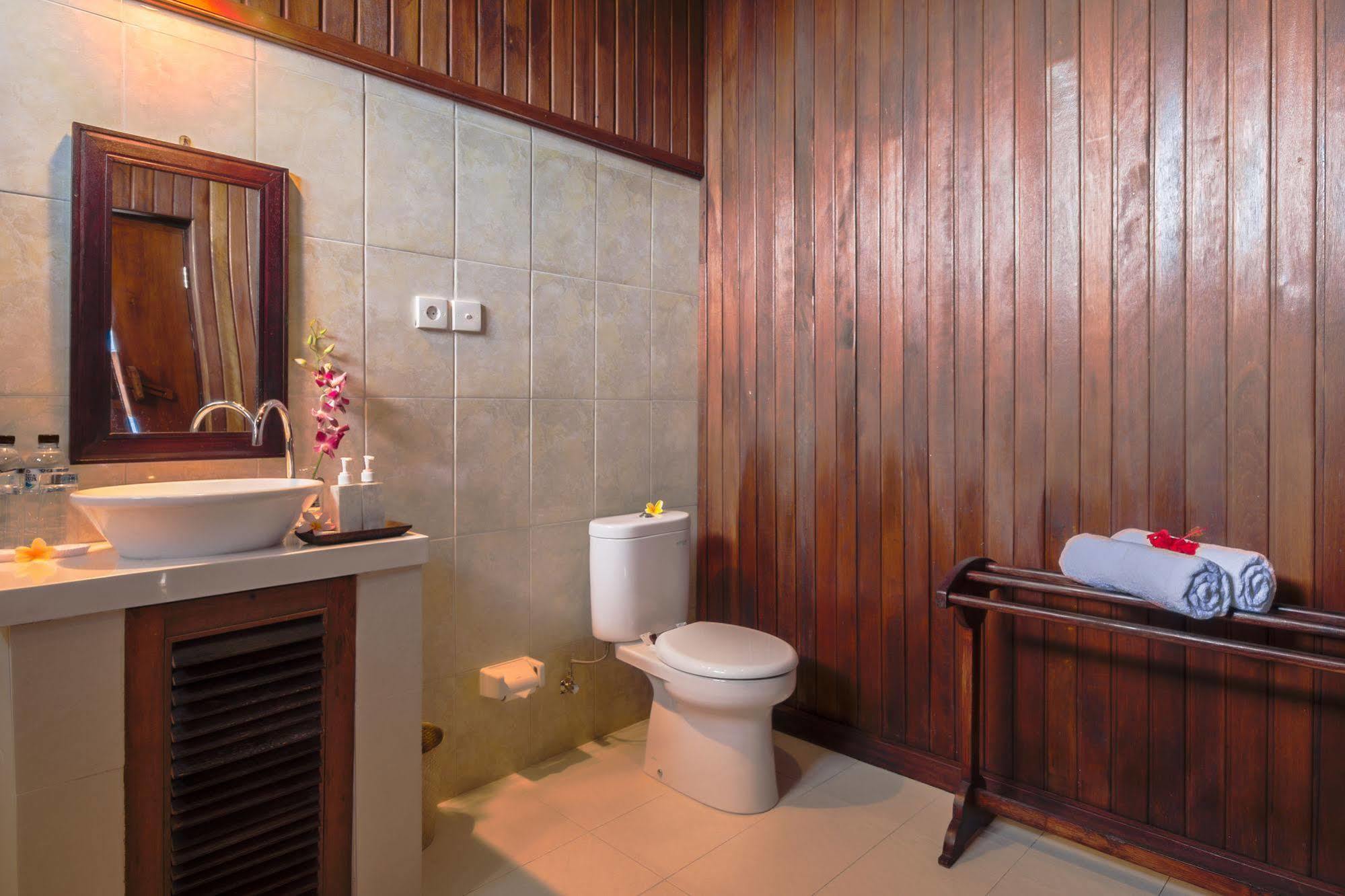 Loka Pala Villa Ubud Dış mekan fotoğraf