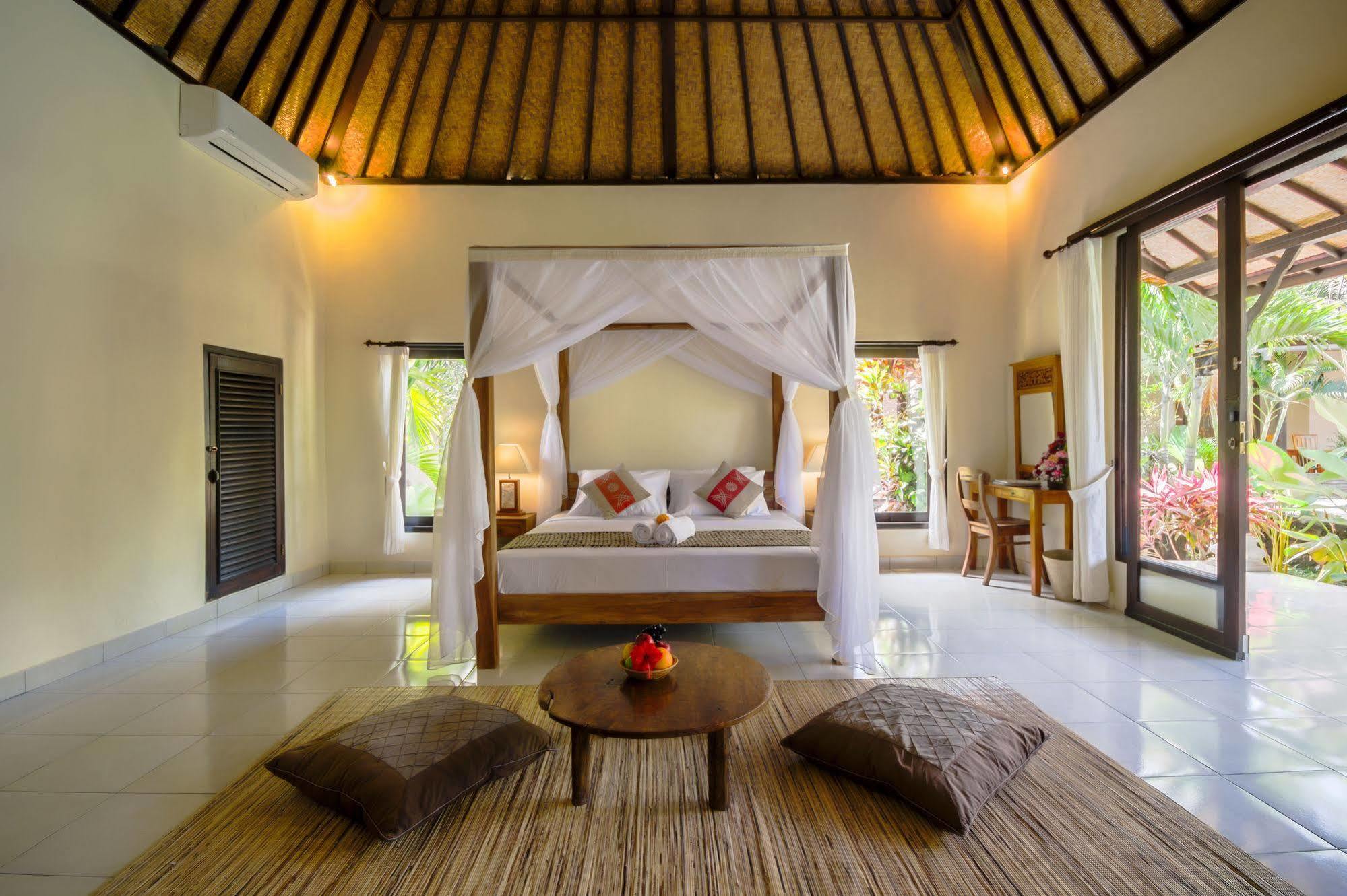 Loka Pala Villa Ubud Dış mekan fotoğraf