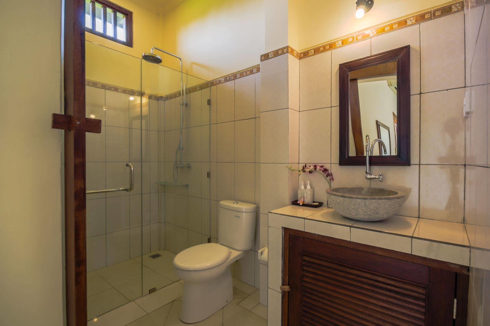 Loka Pala Villa Ubud Dış mekan fotoğraf