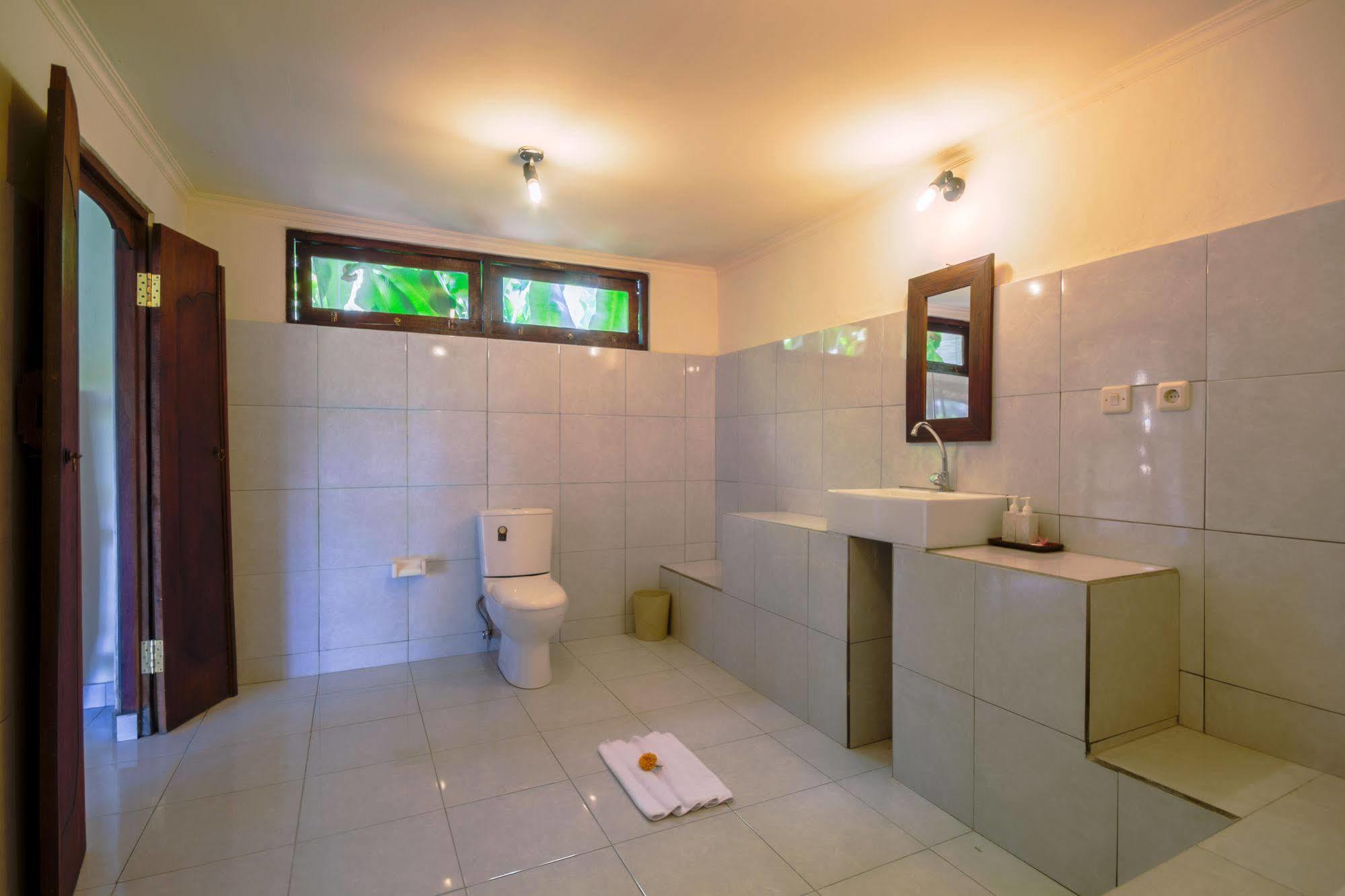 Loka Pala Villa Ubud Dış mekan fotoğraf