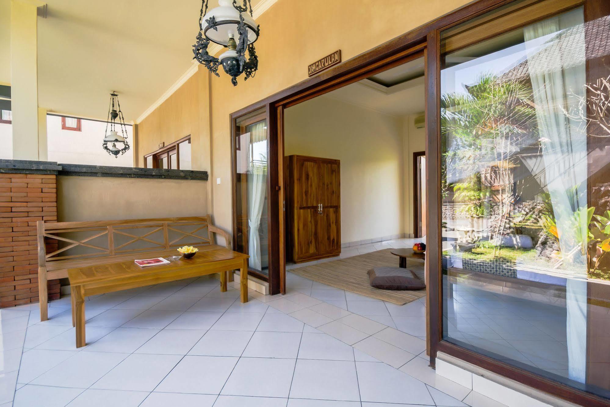 Loka Pala Villa Ubud Dış mekan fotoğraf