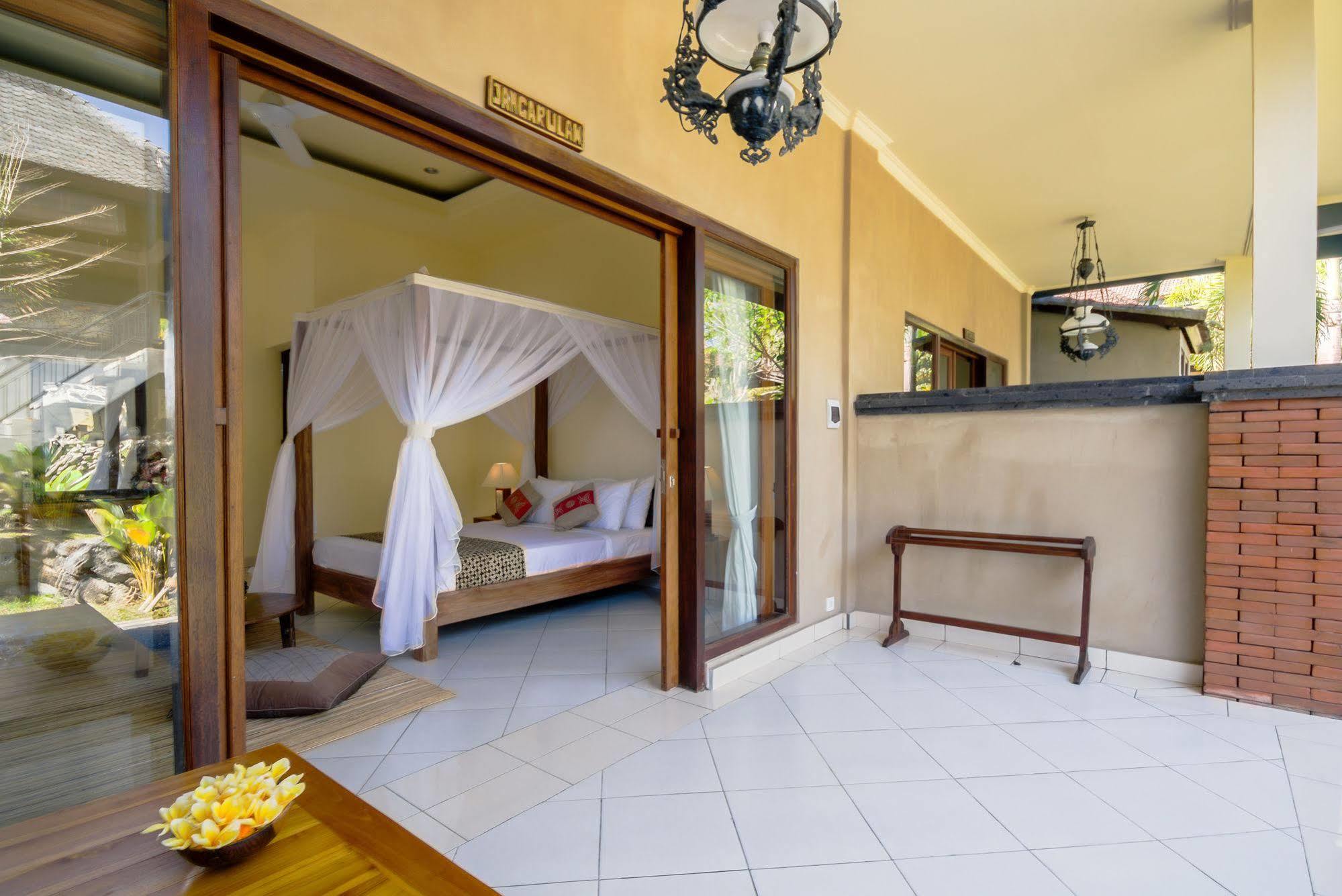 Loka Pala Villa Ubud Dış mekan fotoğraf