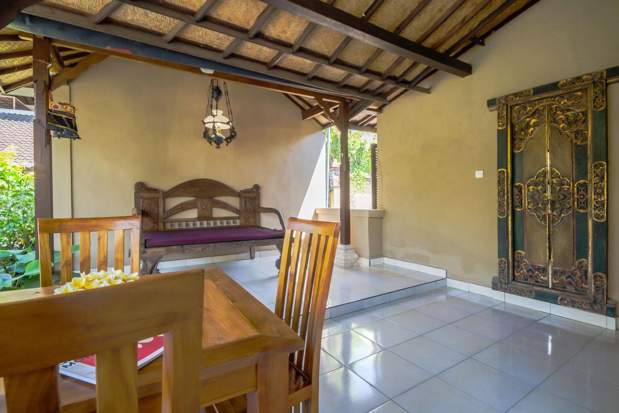 Loka Pala Villa Ubud Dış mekan fotoğraf