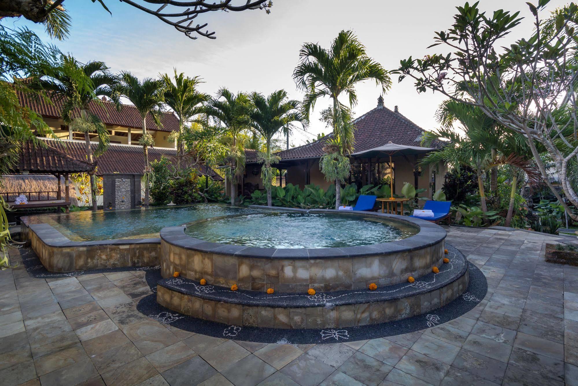 Loka Pala Villa Ubud Dış mekan fotoğraf