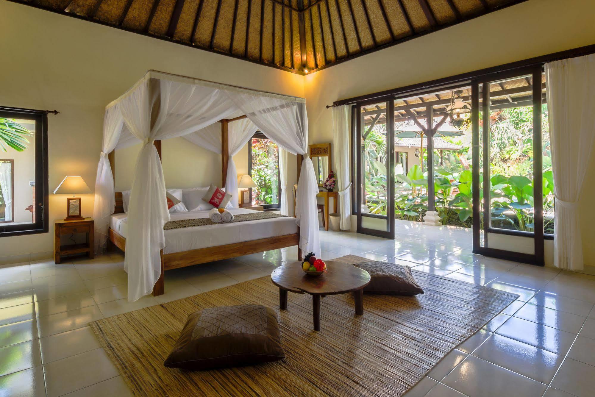 Loka Pala Villa Ubud Dış mekan fotoğraf